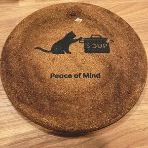 SERVAMP サーヴァンプ 椿 トレーディング缶バッジ クリアファイル くじ