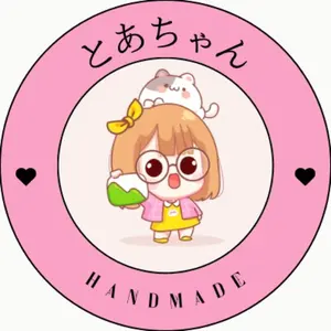 とあちゃんhandmade