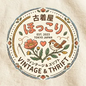 ちえみ・古着メイン・24時間以内発送可能