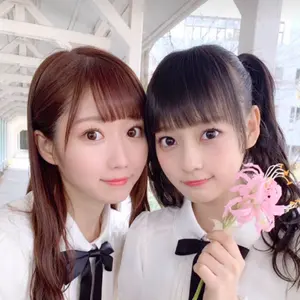 イコラブ 仲直りシュークリーム 生写真 直筆 大場花菜 - メルカリ