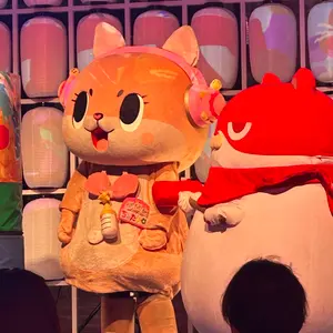 ブレデフォⅡ アクリルチャーム 全種 - メルカリ