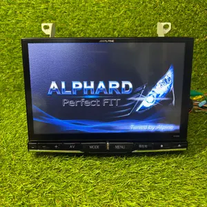 パ*ア様 ECLIPSE AVN-D10カーナビ Bluetooth 2019 - メルカリ