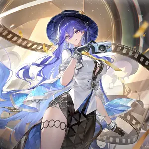 アズールレーン ラバーマット トラファルガー＆ライオン＆モナーク