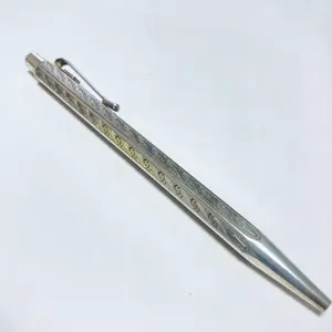 ト*ト様 kaweco special 108/6 青セルロイド - メルカリ