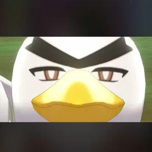 メンヘラチャン うさたん フィギュアネックレス - メルカリ