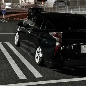 50プリウス車高調 無名メーカー - メルカリ