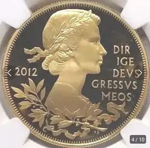 2020 イギリス ジョージ3世 没後200年 £5 銀貨 NGC PF69UC 2020 イギリス 5ポンド 銀貨 NGC PF69UC ジョージ3世 没後200