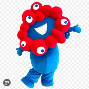 大阪万博ミャクミャクハンギョドン ミャクミャクハンギョドン ⃛様 大阪万博 ミャクミャクサンリオコラボ