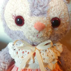 ラリックLalique 花瓶・花器 ブーゲンビリア？ - メルカリ