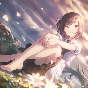 プロセカ ノーブルアートvol.52 小豆沢こはね - メルカリ