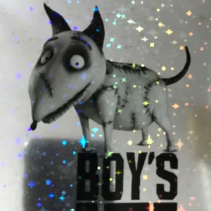 Hazbinhotel Voxtek Employee Swipe Card - メルカリ