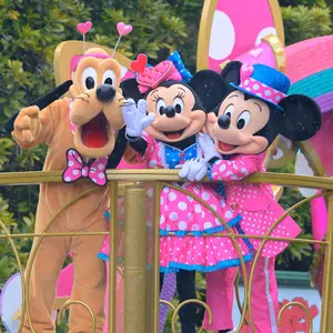 ディズニー リング サングラス デイジーダック - メルカリ
