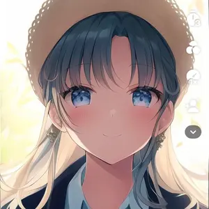 ひと夏の煌めき