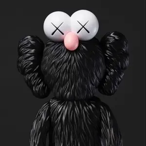 アバンギャルディ 直筆サイン入りポスター ウイ UI メッセージ付