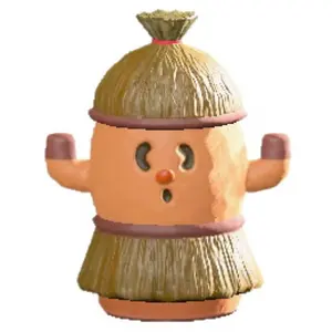 超簡易発送です。