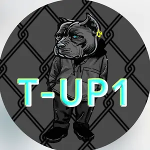 T-up1