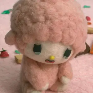 MICHU COQUETTE マイメロディ ルームショルダーバッグ - メルカリ