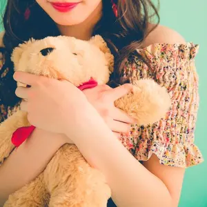 ロゼミューズ ribbon tie tweed mini onepiece - メルカリ