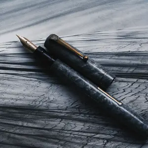 1960's Montblanc pix o mat No.105 ボールペン - メルカリ