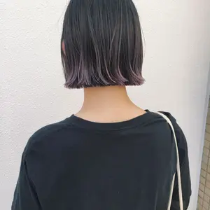 Steven Alan シャギー フード コート ブラック M - メルカリ