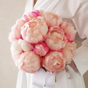 ロージーモンスター】チュールミニフリルパフボリュームチュニック