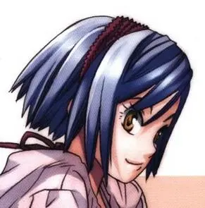 藍華