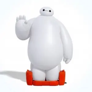 ヨヨヨん