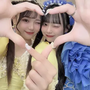 CUTIE STREET LARMEコラボ浴衣すきくじ 梅田みゆミニのぼり - メルカリ