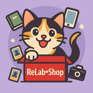 ReLab★Shop