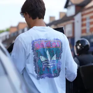 24ss diesel t-crao-ls グラデーションロンT - メルカリ