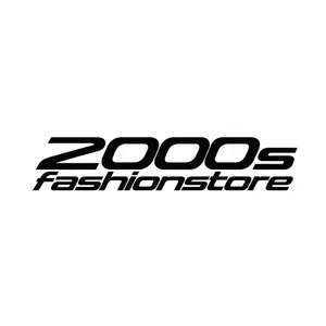 PUPPLE&YELLOW デニム Y2K 平成 archive クラッシュ - メルカリ