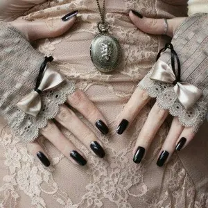 お月さまシンドローム