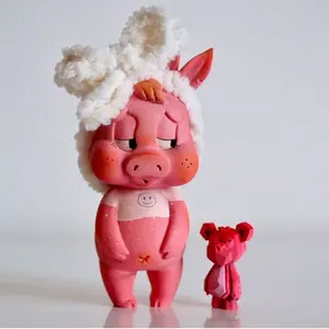 POPMART YUKI 和風テイスト シリーズ シークレット - メルカリ