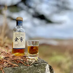 ジャックダニエル 旧ボトル 赤紙封印 1L 45％ 瓶底83年 H - メルカリ