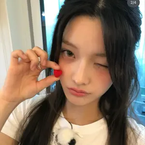 EVNNE チユンソ ユンソ サインポラ チェキ SOUNDWAVE - メルカリ