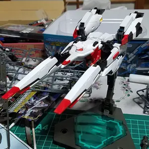 【タイムセール】HG　 ガンダムバルバタウロス&ヘリオス　セット 本日まで【タイムセール】HG ガンダムバルバタウロス&ヘリオス