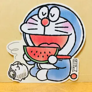 非売品 パナソニックパビリオン ノモの国 ピンバッジ Unlock