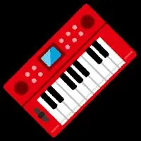 V2 ( DX11 ) 」YAMAHA・FM音源搭載デジタルシンセサイザー - メルカリ