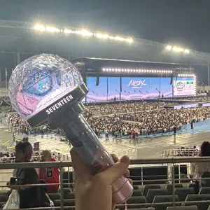 seventeen セブチ follow again ミニピケット ラキドロ - メルカリ