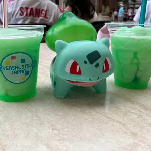 プーさん 置物 ディズニーランド ディズニーリゾート 陶器 レア レトロ