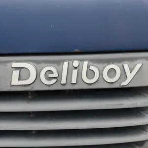 Deliboy