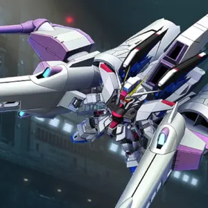 ガンダムアーセナルベース Ξガンダム クスィーガンダムSP-SEC - メルカリ