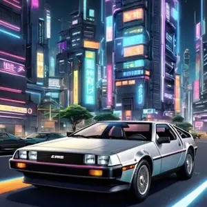 バックトゥザフューチャー Cassette Boy カセットレコーダー レプリカ