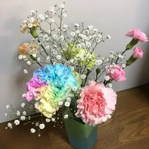 ルセラフィム 2026 S/S ポップアップ クリーチャー キーリング トレカ