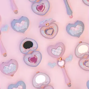 sheller ウールチェックツイードキュロットS - メルカリ