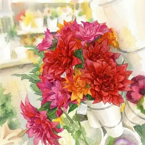 ペルシャ絨毯 イラン製 毛100% クッションシラーズ 動物柄 ストライプ ペルシャ絨毯 イラン製 毛100% クッションシラーズ 動物柄 ストライプ