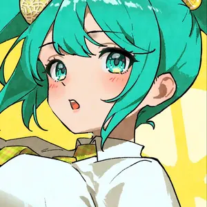 h*u様 手描きイラスト/エビチリちゃん/オリジナル/A4サイズ - メルカリ
