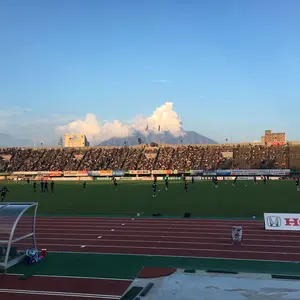 松澤海斗選手サイン入りユニフォーム上下 Vファーレン長崎 値下げ不可