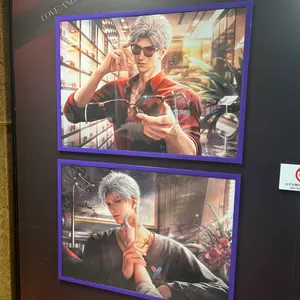 特典コースター 第五人格 IdentityⅤ 35枚 セツト - メルカリ