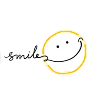 Smile :)